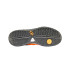 Chaussures Homme Bullpadel Performance Comfort 24I Noir/Orange