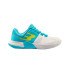 Chaussures Femme Bullpadel Performance Comfort 24I Blue Sky Blue