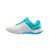 Chaussures Femme Bullpadel Performance Comfort 24I Blue Sky Blue