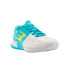 Chaussures Femme Bullpadel Performance Comfort 24I Blue Sky Blue