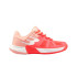Chaussures Femme Bullpadel Performance Comfort 24I Rose
