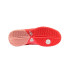 Chaussures Femme Bullpadel Performance Comfort 24I Rose
