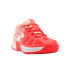 Chaussures Femme Bullpadel Performance Comfort 24I Rose
