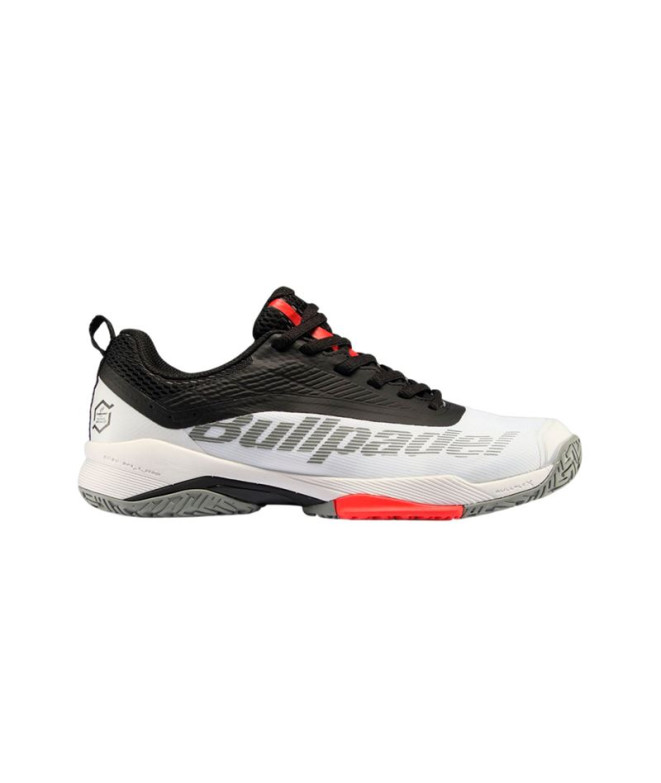Chaussures Homme Bullpadel Performance Hybrid...