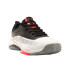 Chaussures Homme Bullpadel Performance Hybrid 24I Blanc/Noir