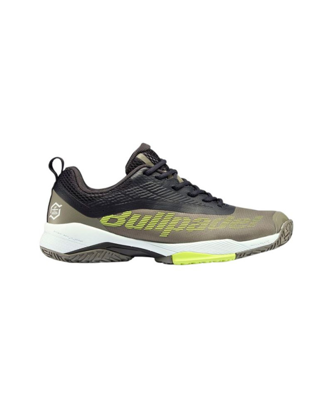 Chaussures Homme Bullpadel Performance Hybrid...