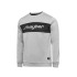 Sweat J'Hayber Essentiel Gris Homme