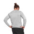 Sweat J'Hayber Essentiel Gris Homme