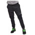 Pantalon J'Hayber Neostrip Noir Homme