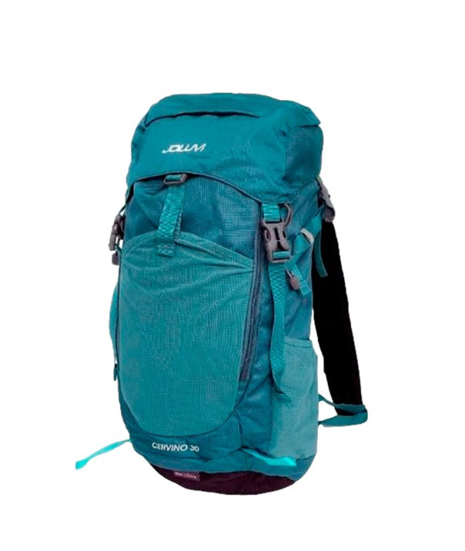 Sac à dos Montagne Joluvi de Cervino 30 Bleu...