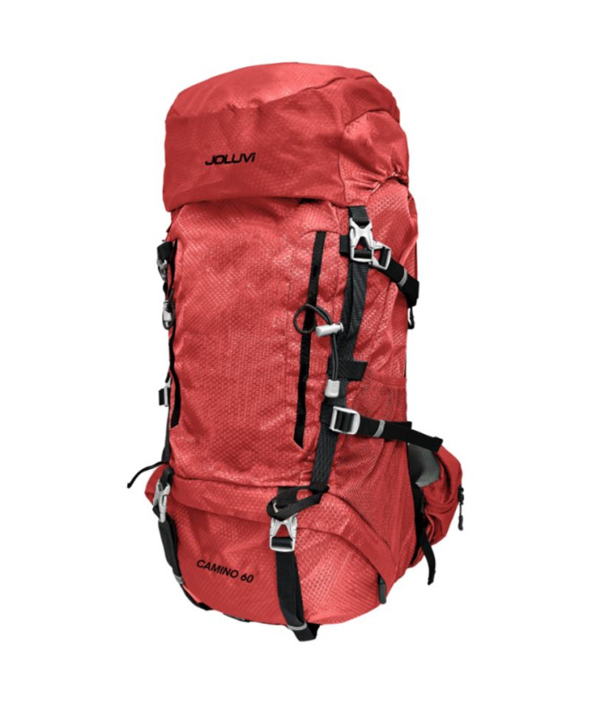 Sac à dos Montagne Joluvi unisexe de Camino...
