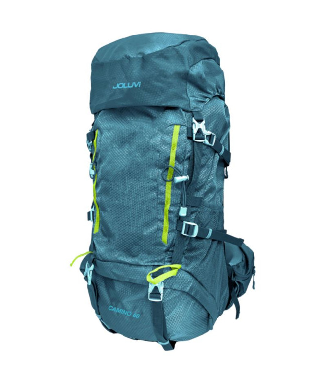 Sac à dos Montagne Joluvi de la route 60+10...