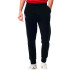 Pantalon Kappa Zants Korporate Noir Noir Grisâtre Homme