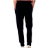 Pantalon Kappa Zants Korporate Noir Noir Grisâtre Homme