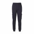 Pantalon Kappa Enfant 8031Pf0044 Pantalon T Garçon Bleu