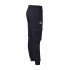 Pantalon Kappa Enfant 8031Pf0044 Pantalon T Garçon Bleu