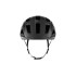Casque cyclisme Lazer Casque de Coyote KC Noir mat