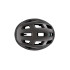 Casque cyclisme Lazer Casque de Coyote KC Noir mat