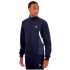 Sweat Le Coq Sportif Heritage Fz Sweat N°1 Sky Captain Homme