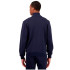 Sweat Le Coq Sportif Heritage Fz Sweat N°1 Sky Captain Homme