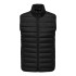 Gilet Homme Only & Sons brody Quilt Noir
