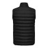 Gilet Homme Only & Sons brody Quilt Noir