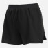 Pantalon Pádel de Macron Cb Carolina Black Femme