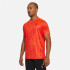 T-shirt Pádel de Macron Start Cc John II Rouge Homme