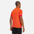 T-shirt Pádel de Macron Start Cc John II Rouge Homme
