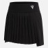 Jupe Pádel par Macron Cc Artemisia Black Femme