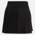 Jupe Pádel par Macron Cc Artemisia Black Femme