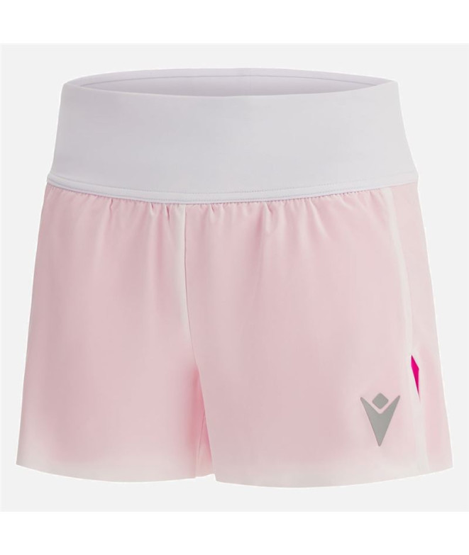 Pantalon Pádel de Macron Cc Cornelia II Blanc...