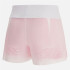 Pantalon Pádel de Macron Cc Cornelia II Blanc Rose Homme