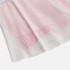 Pantalon Pádel de Macron Cc Cornelia II Blanc Rose Homme