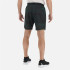 Pantalon Pádel de Macron Cd Miguel Black/Aqua Homme