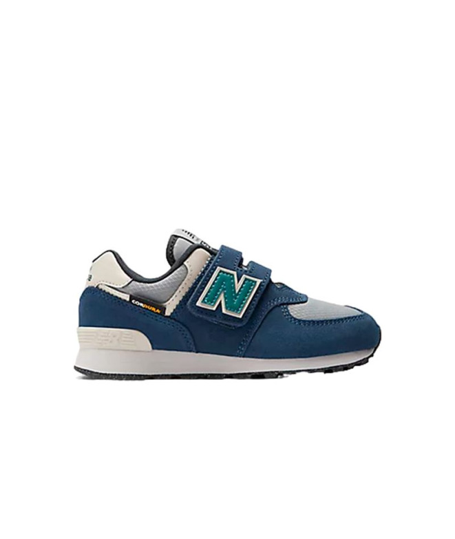 Chaussures New Balance 574 Core Hook & Loop Nb...
