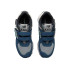 Chaussures New Balance 574 Core Hook & Loop Nb Bleu Enfant