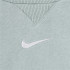 Ensemble Nike Set Enfant Chandail en molleton essentiel, vert