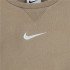 Ensemble Nike Set Enfant Chandail en molleton essentiel chanvre