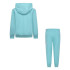 Ensemble Nike Set Enfant Polaire Nkn Club Vert