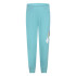 Ensemble Nike Set Enfant Polaire Nkn Club Vert