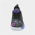 Chaussures Basket-ball Enfant De Peak Flash Kid Noir/Mauve