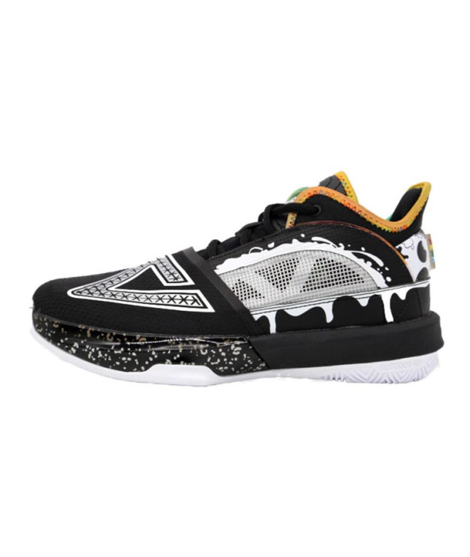 Chaussures Basket-ball Enfant From Peak Big...