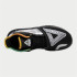 Chaussures Basket-ball Enfant From Peak Big Triangle Kid Black