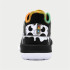 Chaussures Basket-ball Enfant From Peak Big Triangle Kid Black