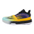 Chaussures Basket-ball Enfant De Peak Big Triangle Kid Multi