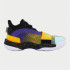 Chaussures Basket-ball Enfant De Peak Big Triangle Kid Multi