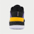 Chaussures Basket-ball Enfant De Peak Big Triangle Kid Multi