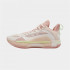 Chaussures Basket-ball Homme De Peak Flash 5 Pink