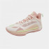 Chaussures Basket-ball Homme De Peak Flash 5 Pink